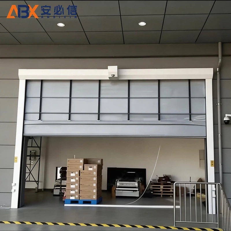 枣庄堆积门